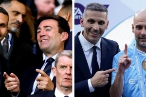 镜报：一些俱乐部担心，若将曼城驱逐出英超可能导致欧超死灰复燃