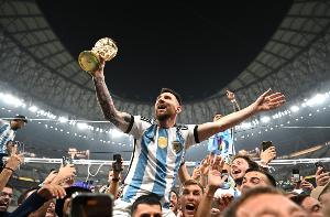 TyC：梅西告别战阿根廷邀请了所有冠军成员 多人因俱乐部赛事无缘