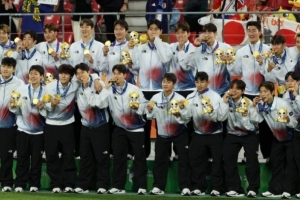 TA：韩国队员功利性参赛风气盛行，政府将重新审查兵役豁免制度
