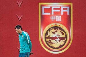 媒体人：国足要小心巴林的复仇之心，对手主帅曾率卡塔尔拿下国足