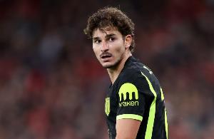 每体：马竞球迷辱骂加泰罗尼亚和巴萨，马德里检方立案调查