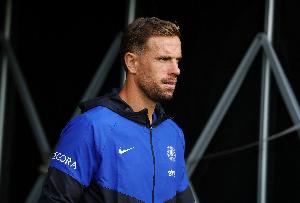 蓝军最年长英超进球者Top10：弟媳“最老”，魔兽第二 亨德森第七