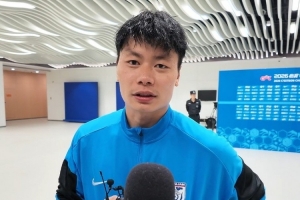 接下来的赛程里有什么目标？罗竞：我们只专注于自己，其他的没有什么