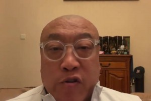 马健：詹姆斯新赛季想进NBA全明星不容易 除非76人东部第一