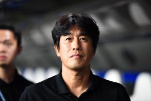 韩媒报道徐正源：接手铁人时充满风险，但最后戏剧性提前完成保级