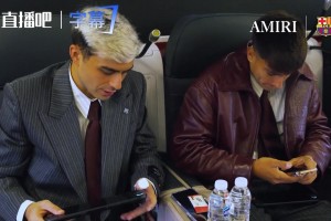 亚马尔玩马里奥赛车喊队友传球：先传给我咱俩再来次配合谢谢